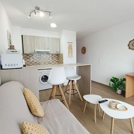 Mar Y Sol Apartment Empuriabrava Exterior photo