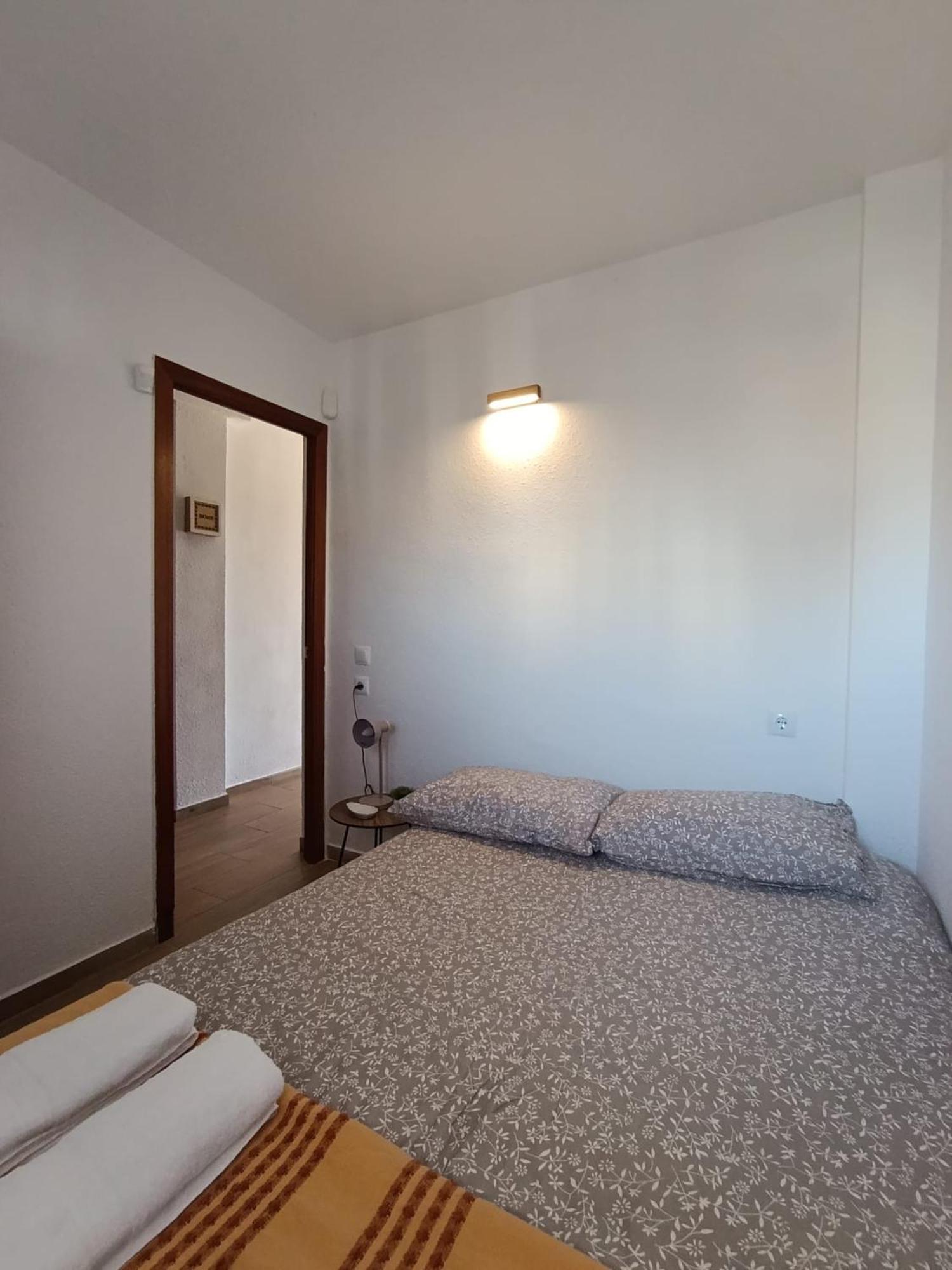 Mar Y Sol Apartment Empuriabrava Exterior photo