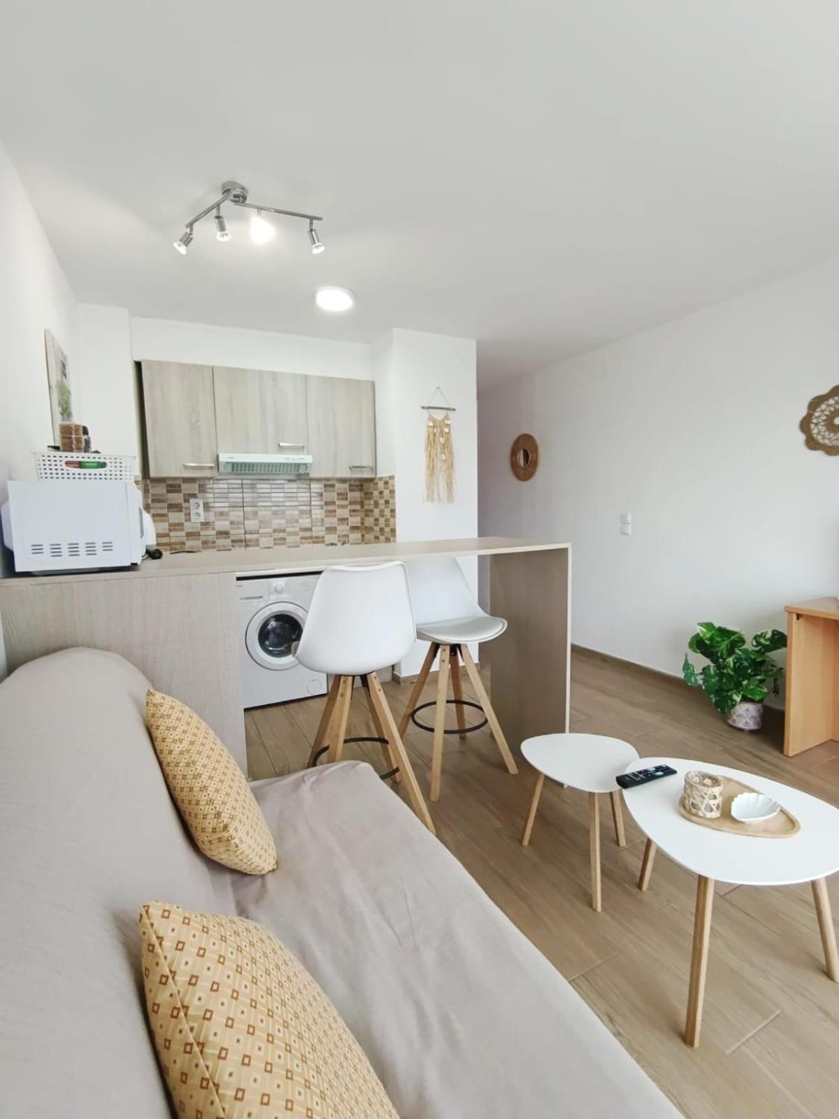 Mar Y Sol Apartment Empuriabrava Exterior photo