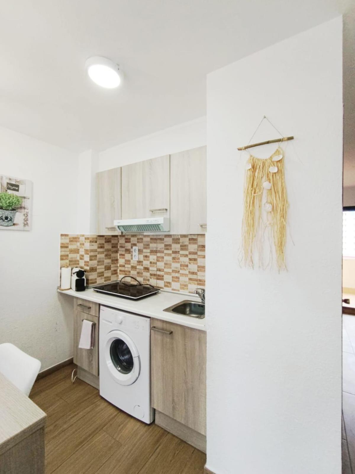 Mar Y Sol Apartment Empuriabrava Exterior photo